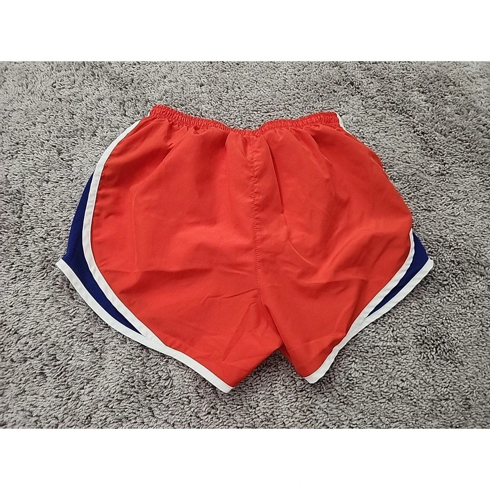 Nike Running ShortWomen's Small S Red Running Athletic Shorts
